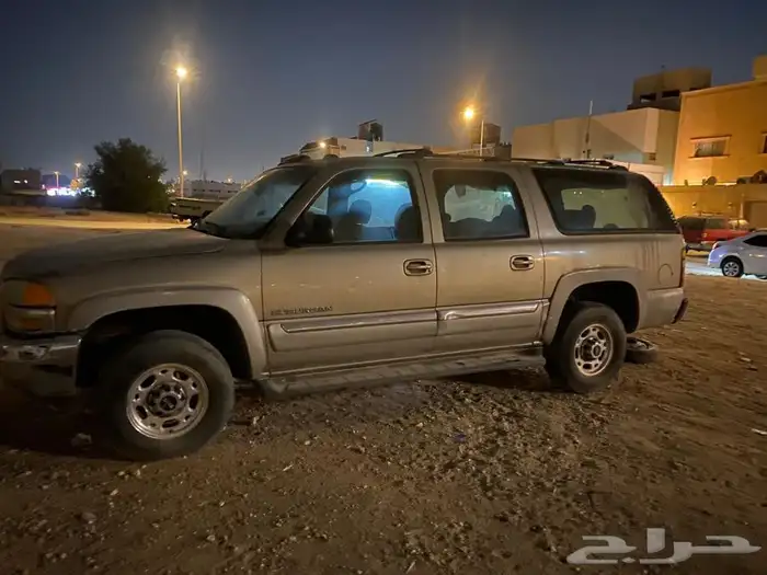 جمس يوكن سوبر بان 2005 فل كامل بودي بلد طقات 0
