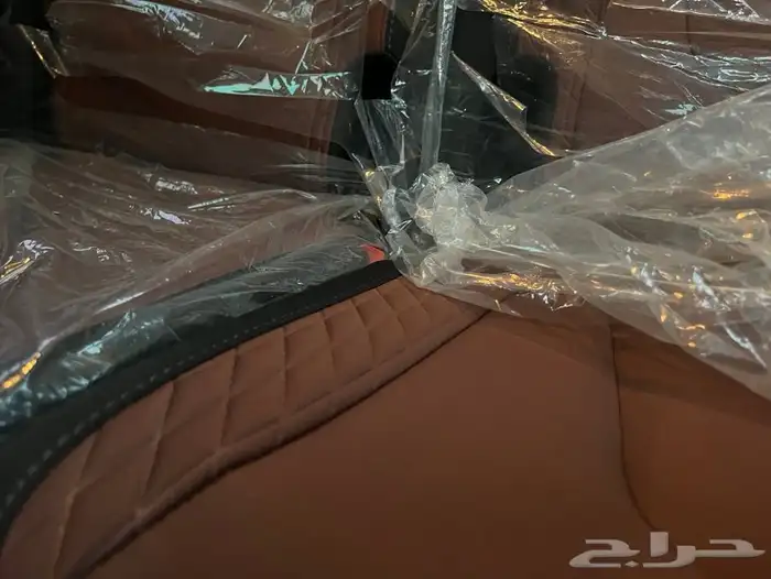 مخزن جيب هونداي كريتا نص فل 2024 الناغي 6 الاف كم فقط 84