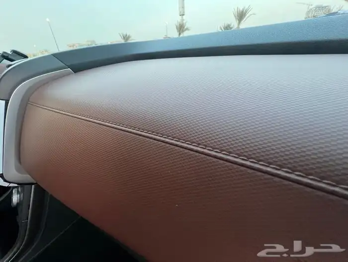 مخزن جيب هونداي كريتا نص فل 2024 الناغي 6 الاف كم فقط 52