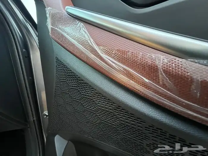 مخزن جيب هونداي كريتا نص فل 2024 الناغي 6 الاف كم فقط 49