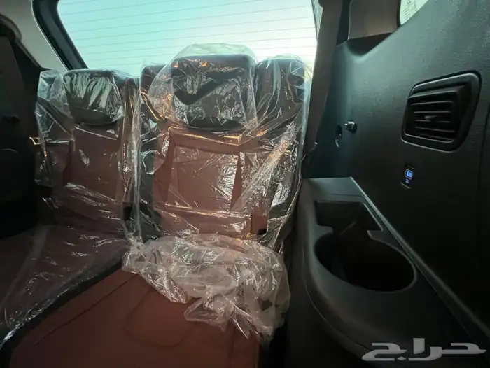 مخزن جيب هونداي كريتا نص فل 2024 الناغي 6 الاف كم فقط 79