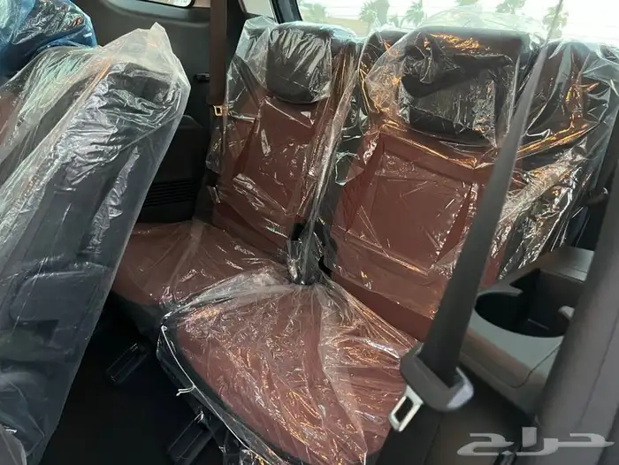 مخزن جيب هونداي كريتا نص فل 2024 الناغي 6 الاف كم فقط 75