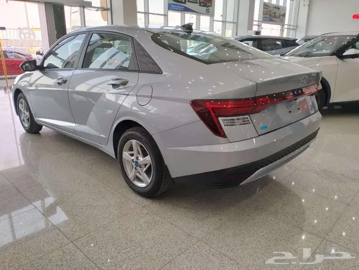 هيونداى اكسنت 2025 و2026 اقل سعر 3