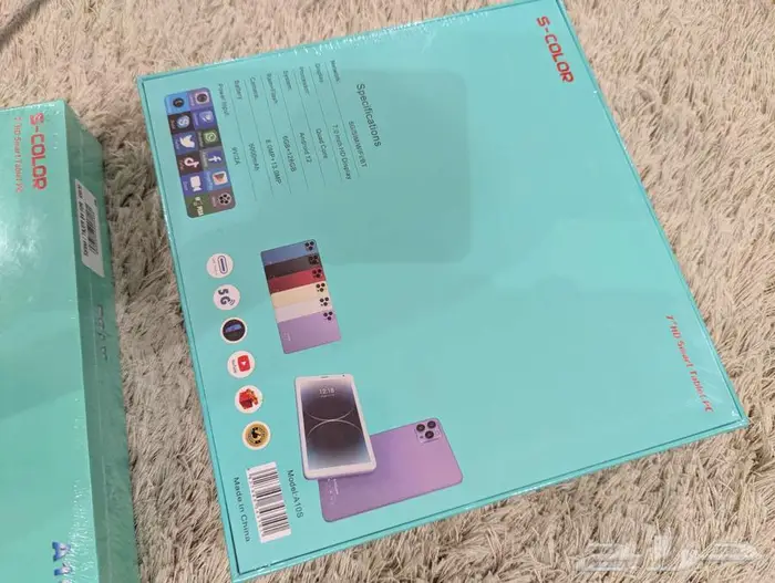تابلت للبيع 9