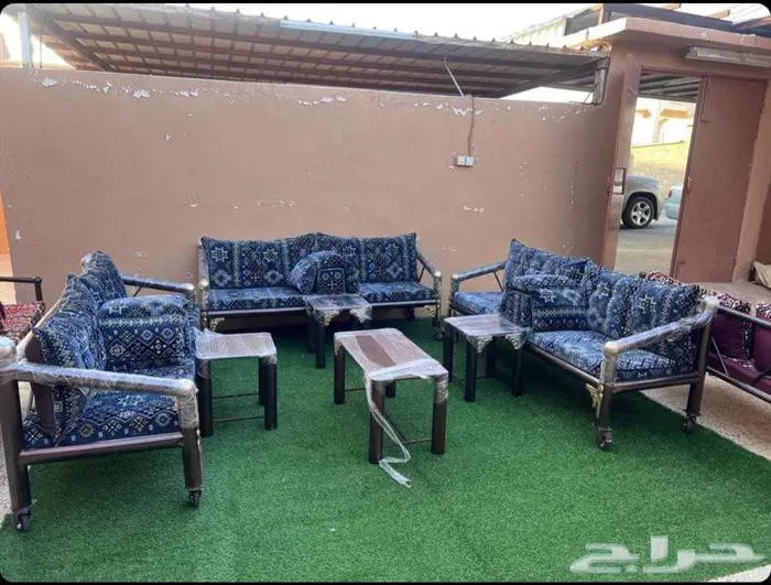 افخم الجلسات الخارجية الحديدية 13