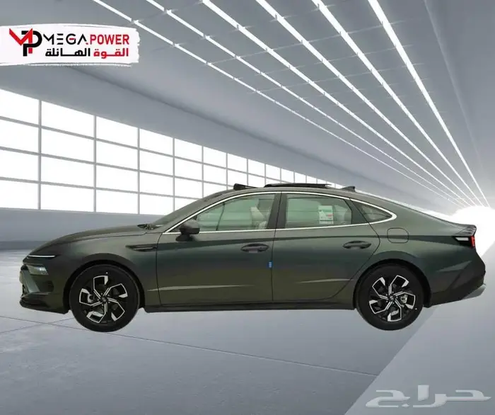 سوناتا اسمارت خليجي 2025 قسطها بسهولة اليوم الوطني السعودي 4