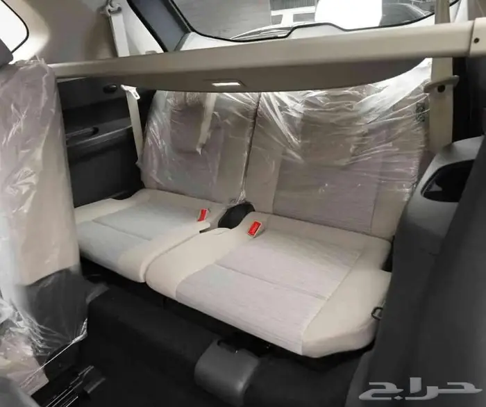 نيسان اكس تريل 7 مقاعد 2025 كيشها وقسطها مع اليوم الوطني 6