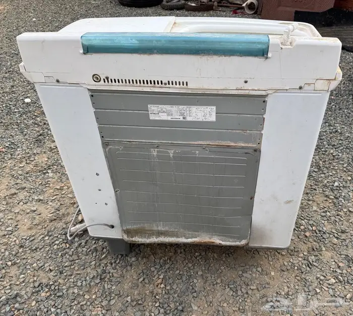 غساله و ثلاجه 3