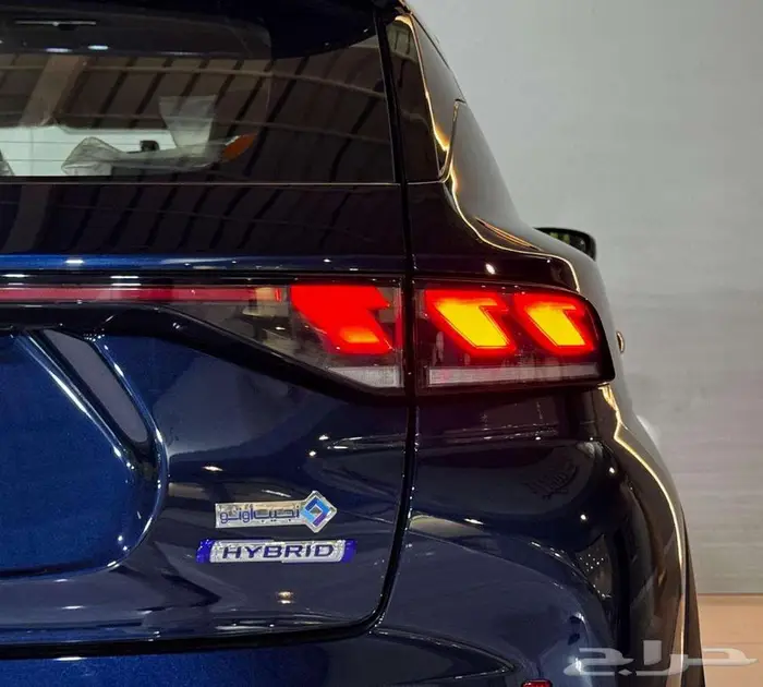 سوزوكي فرونكس 2025 كاش واقساط لدى خالد للسيارات 9