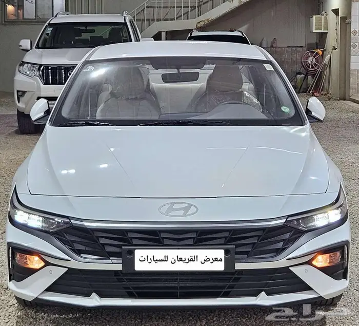 هونداي النترا 2024 (( تم البيع )) 0