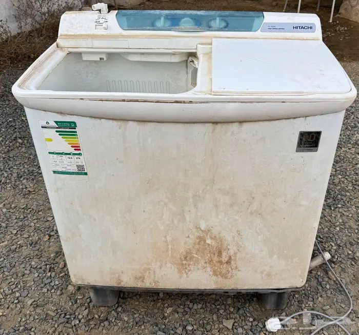 غساله و ثلاجه 1