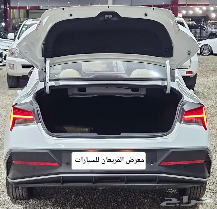 هونداي النترا 2024 (( تم البيع )) 49