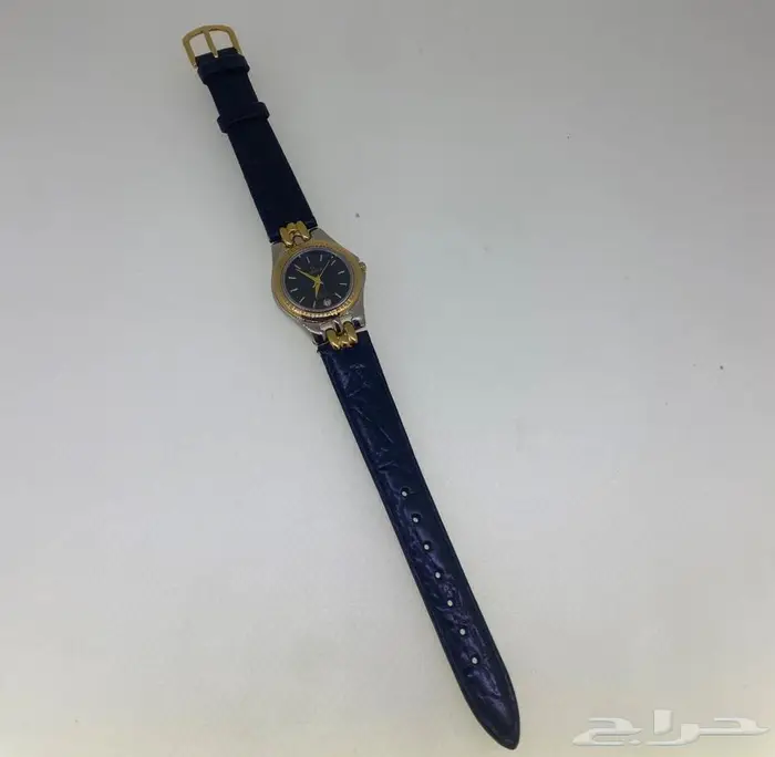 ساعة اصدار محدود 1