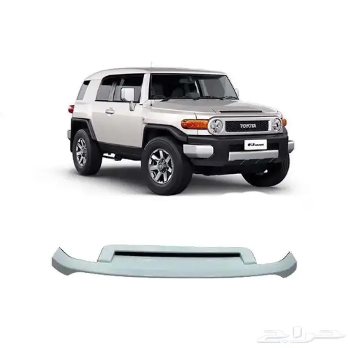 جناح - فايبر كبوت اف جي 1