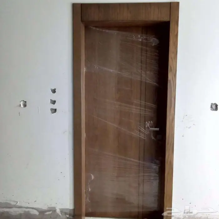 تفصيل وتصميم جميع أعمال الخشب والديكورات الحديثة وصيانة 10