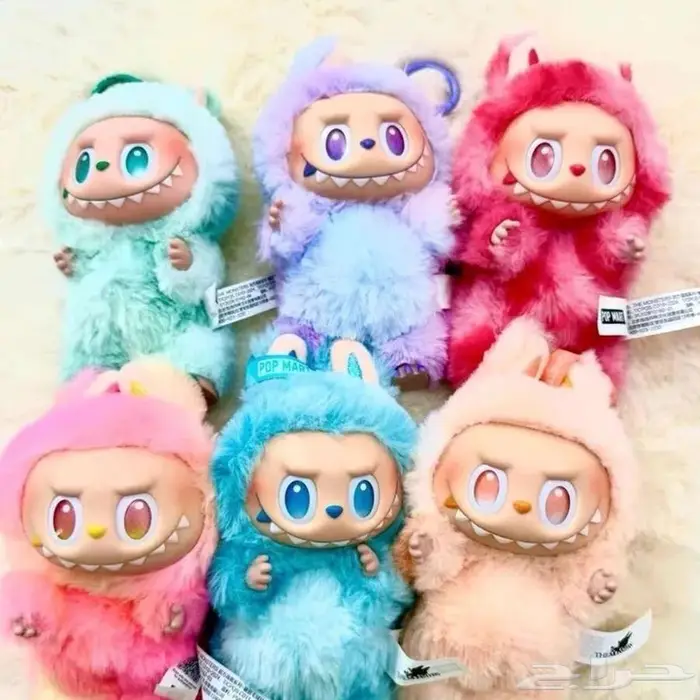 لابوبو الأصلي 5