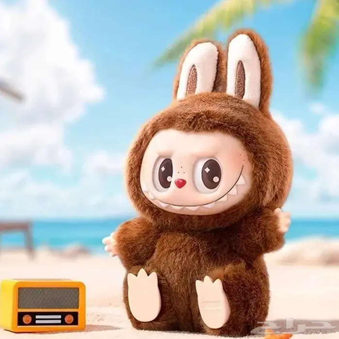 لابوبو الأصلي 4