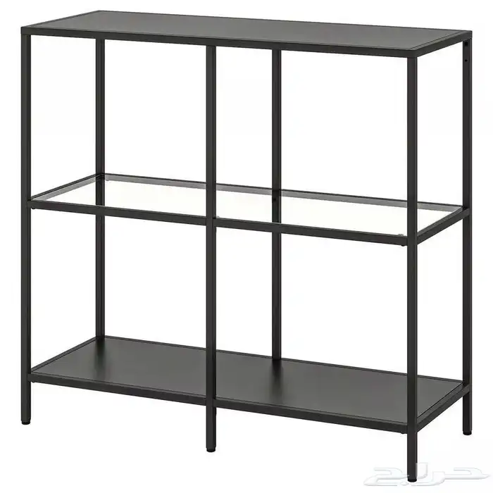 ارفف من ايكيا 2