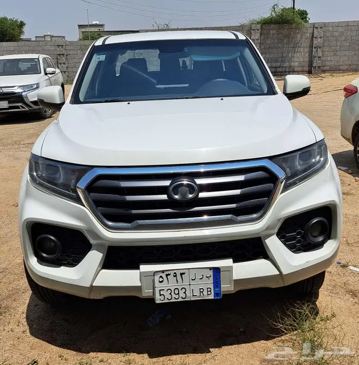 سيارة ونجل 7 دبل 2020 الموقع ابو عريش 2