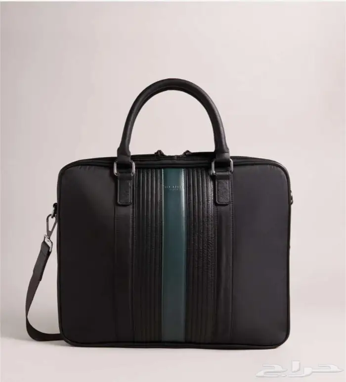 شنطة تيد بيكر جلد 0