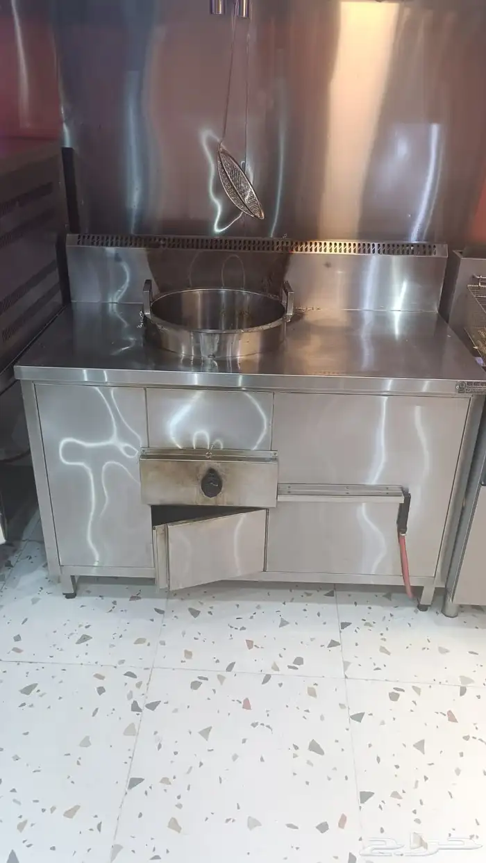 قلاية مطاعم 1