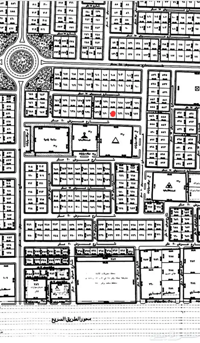 للبيع ارض سكنية في الجلة مخطط 1187 الشرطه شارع 20 0