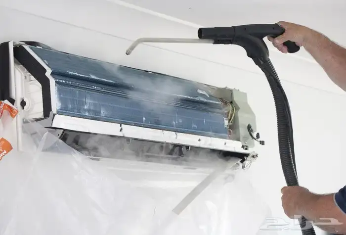 غسيل مكيفات 1