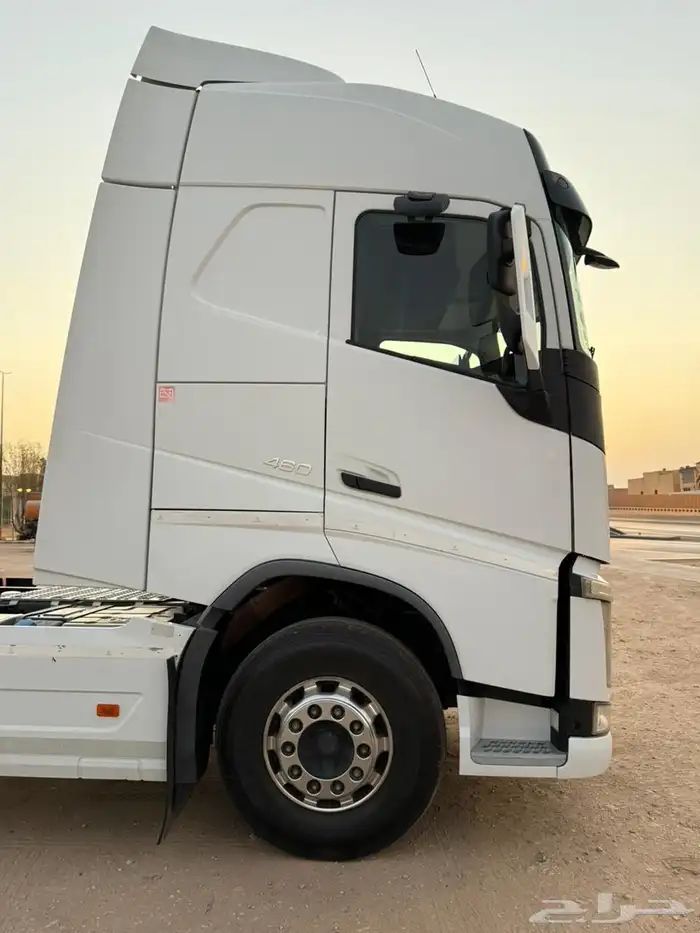 فولفو للبيع 3