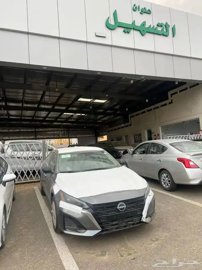 التيما 2025 استاندر اصفار اقل سعر 102 13