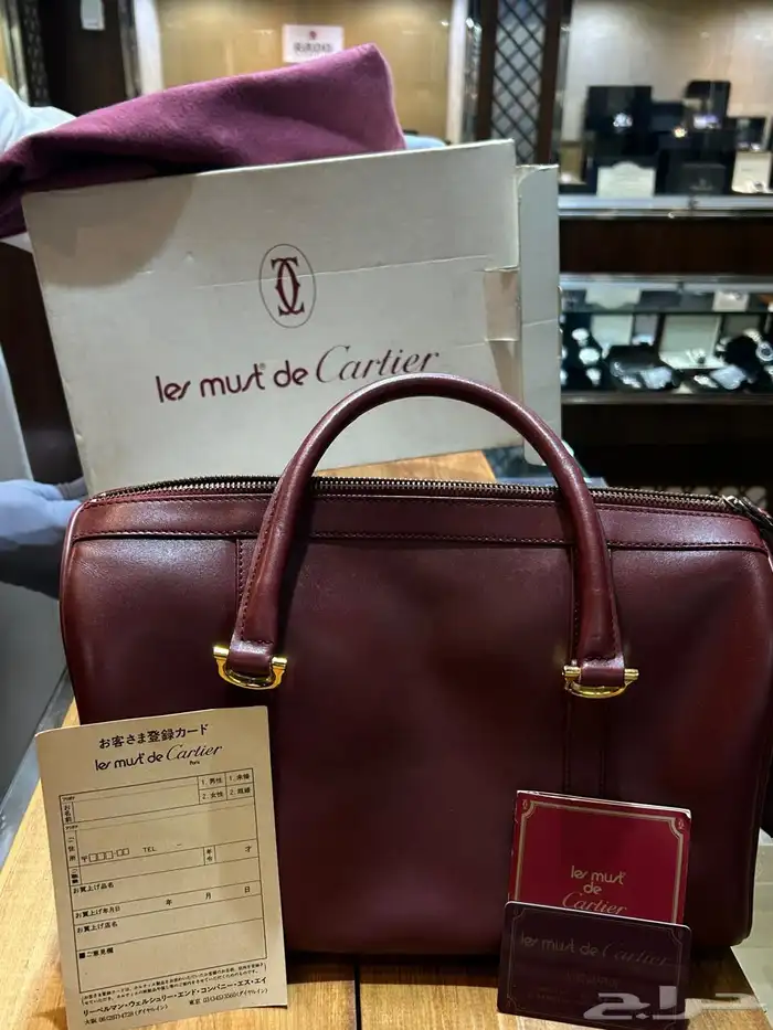 شنطة كارتير 3
