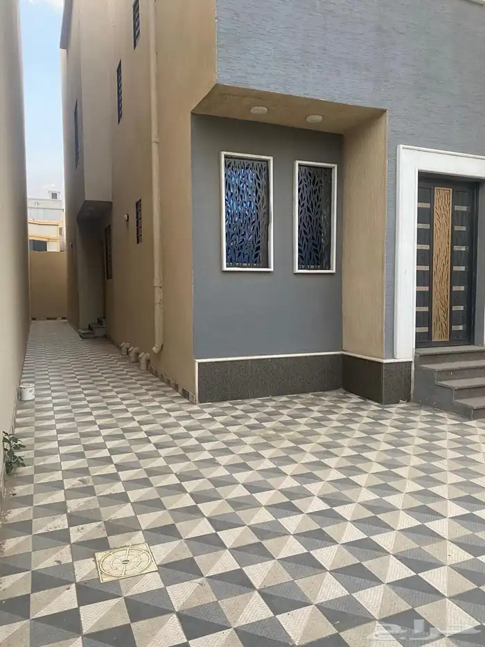 فيلا الأحلام   تصميم فاخر وموقع استراتيجي 11