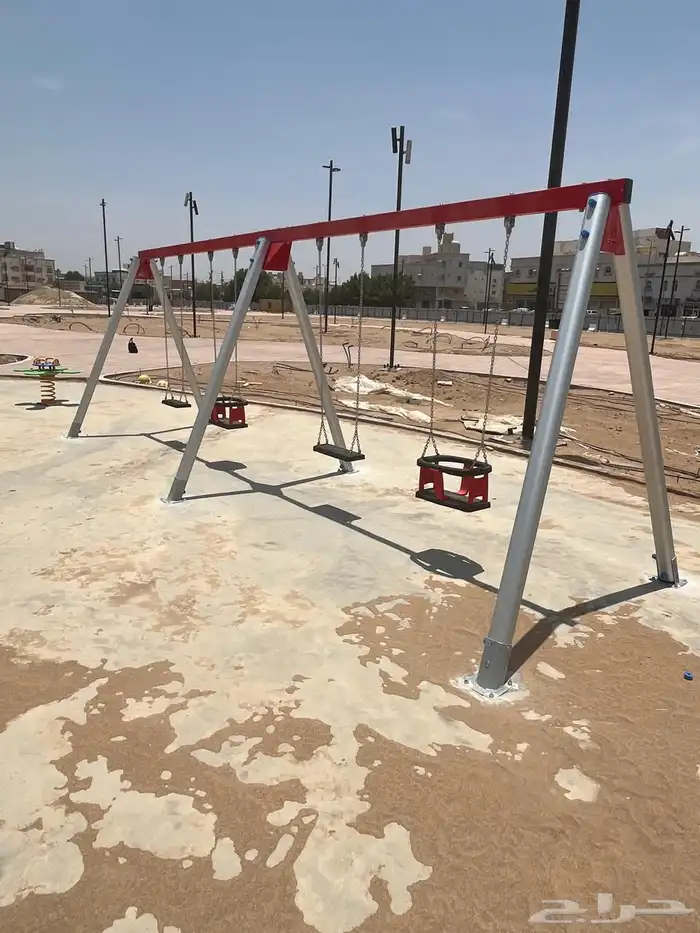 مورد العاب اوربية من مصانع معتمدة لكافة الجهات الحكومية 9