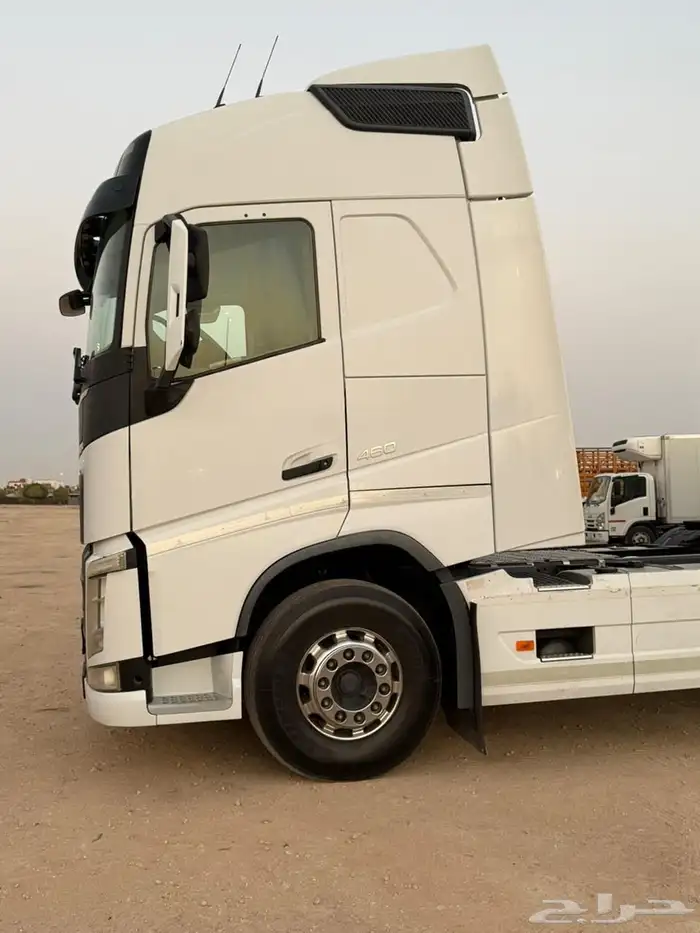 فولفو للبيع 2