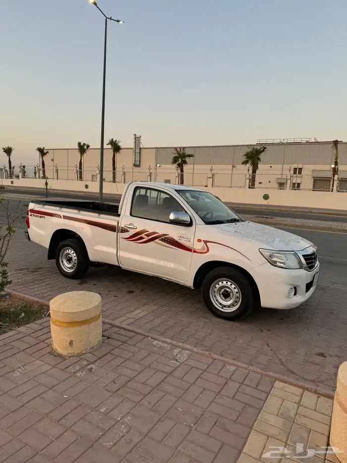 هايلكس 2013 1