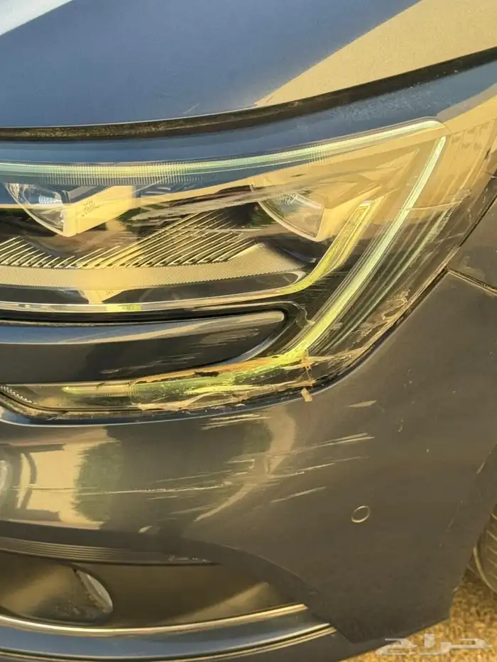 رينو ميجان 2021 فل كامل - Renault Megane 2021 6