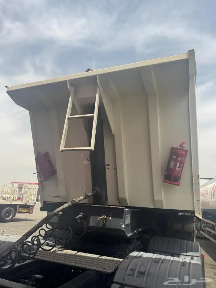 صندوق قلاب (تم البيع ) 2