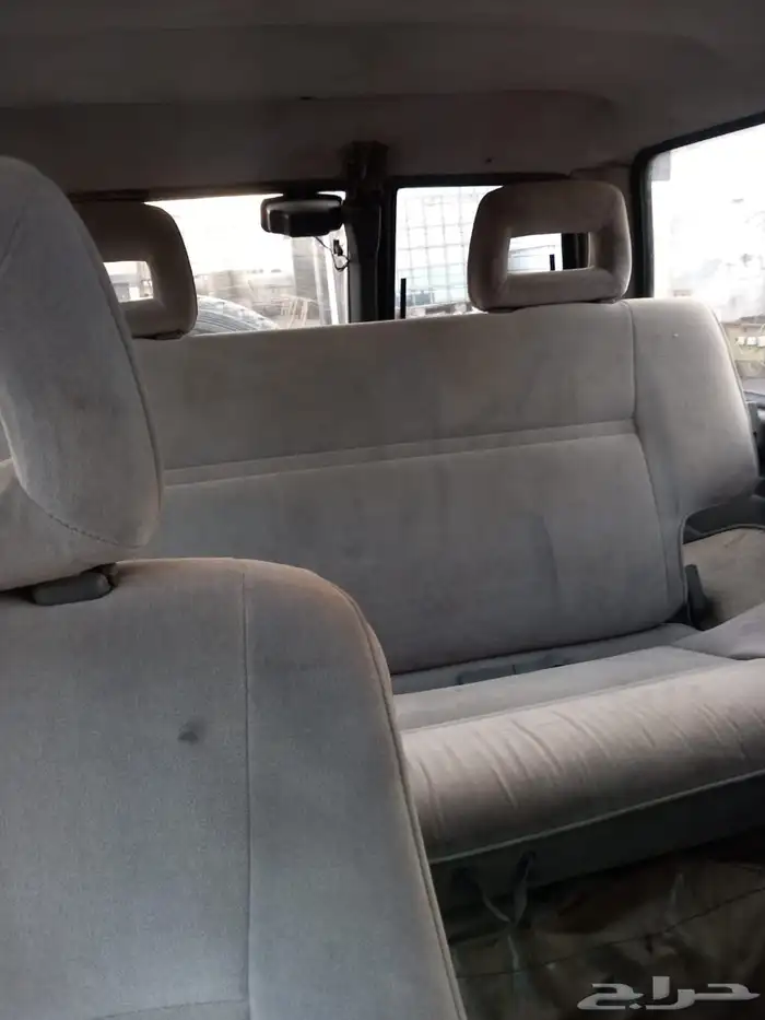 جيب باترول باب واحد للبيع مديل 91 4