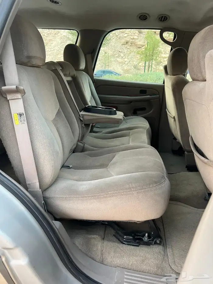 يوكن 2006 دبل قصير 8