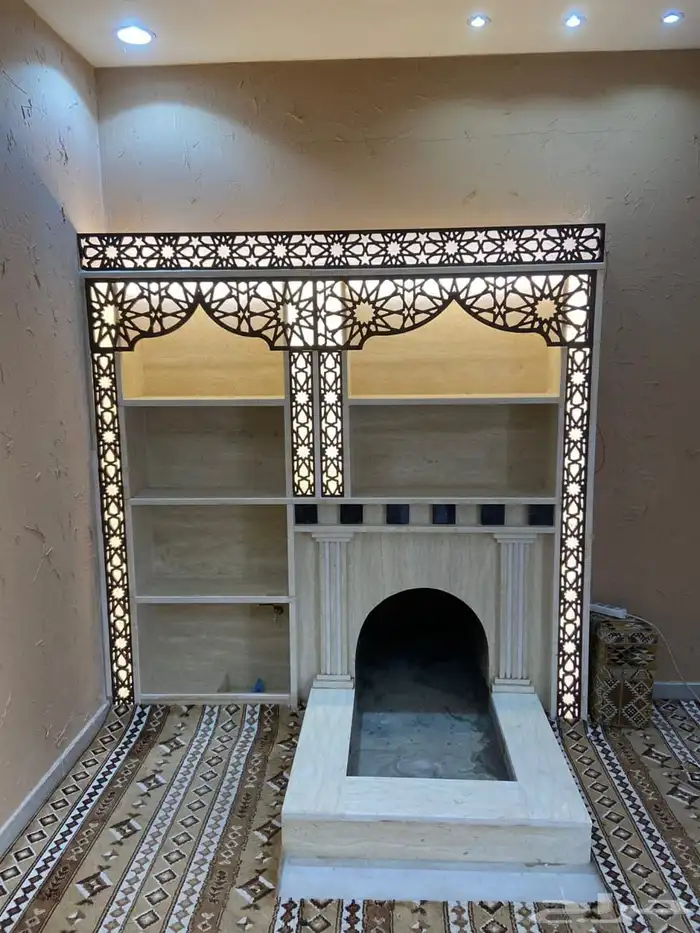 مشبات أوجار مشب رخام مشب طوب مشبات حديثه 20