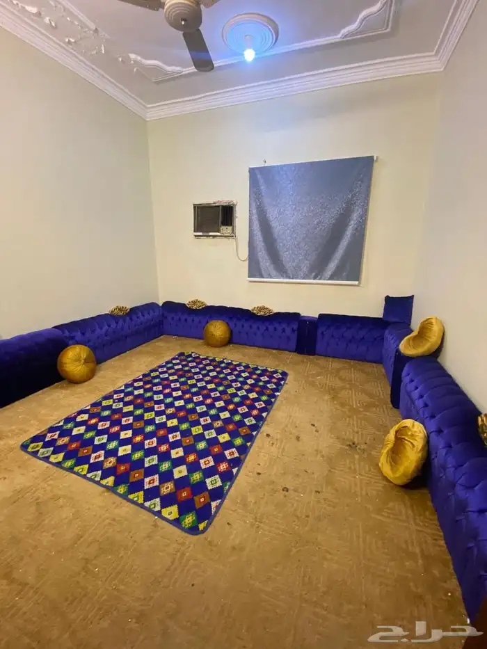كنب بيع مستعجل القوز 0