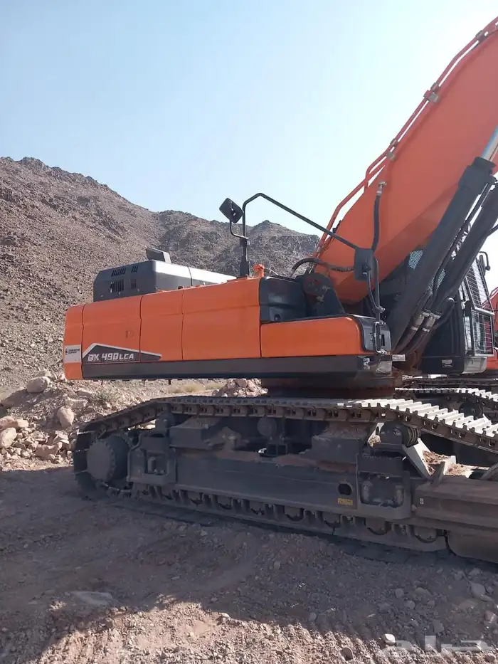 بوكلينات حديثه لإيجار تيوفيات ورخص جاهز وسفتي 4