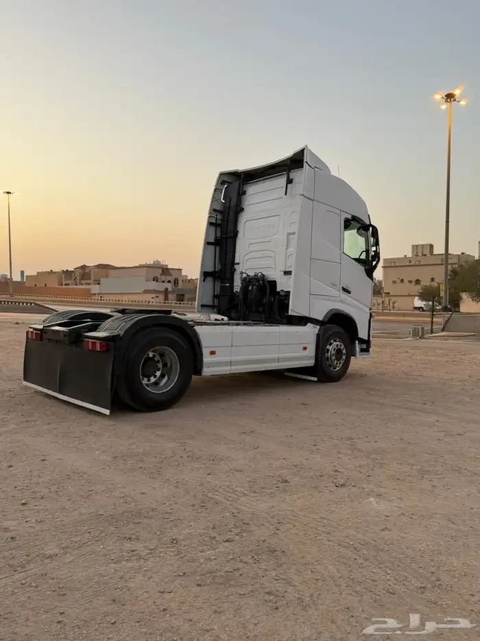 فولفو للبيع 5