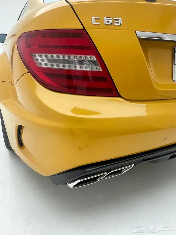 مرسيدس c250 2