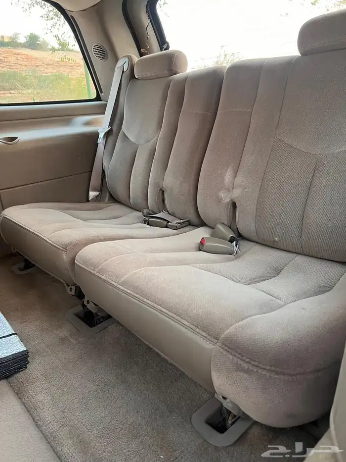 يوكن 2006 دبل قصير 12