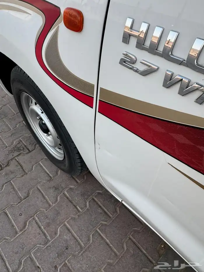 هايلكس 2013 16