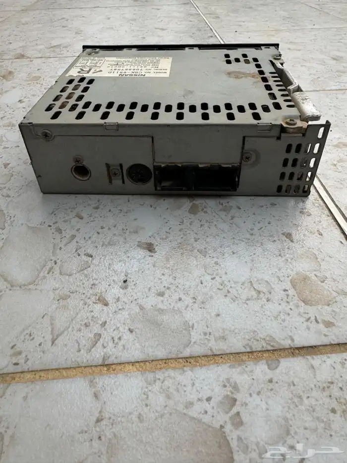 مسجل شاص نضيف معا أربع اشرطة 1