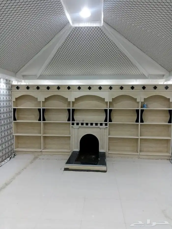 مشبات أوجار مشب رخام مشب طوب مشبات حديثه 6