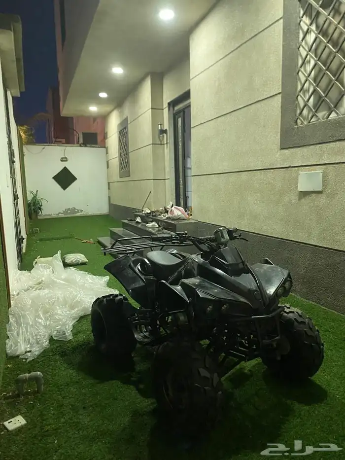 دباب ابو كفرات 1