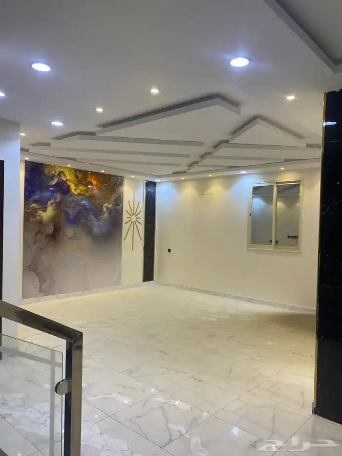 فيلا الأحلام   تصميم فاخر وموقع استراتيجي 19