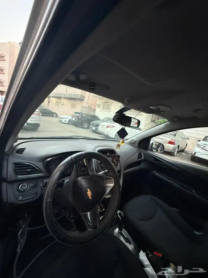 شفروليه سبارك 2017 1